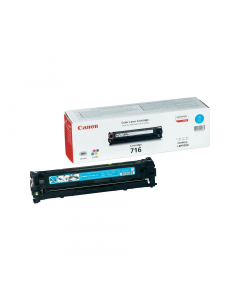 Toner ciano LBP 5050 LBP 5050N