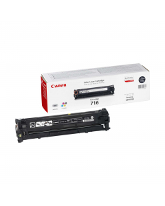 Toner nero LBP 5050 LBP 5050N