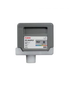 Refill photo grigio PFI-302PGY IPF8100/9100 capacitÓ standard