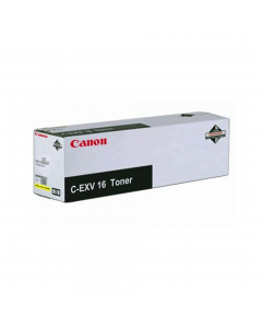 Toner giallo C-EXV17 IRC4580I/4080I