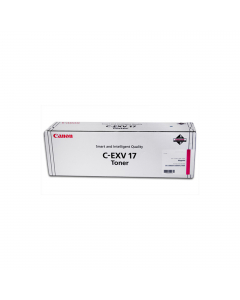 Toner magenta C-EXV17 IRC4580I/4080I