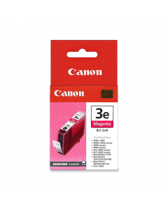 Refill magenta BJCSERIE3000/6000 S400/450/600/630/4500 280PG. (X BC31C)