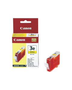 Refill giallo BJCSERIE3000/6000 S400/450/600/630/4500 (XBC31C)