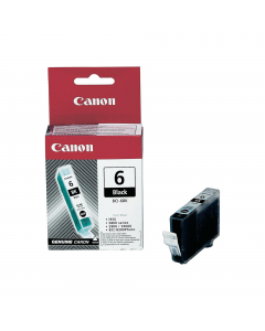 Refill nero BJC8200 S800 (X BC50) (NON USARE CON BCI5)