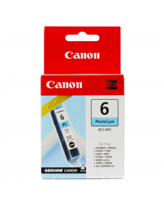 Refill ciano foto BJC8200 S800 (X BC50) (NON UTILIZZARE CON BCI5)