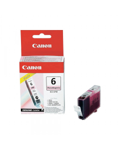 Refill magenta foto BJC8200 S800 (X BC50)(NON UTILIZZARE CON BCI5)