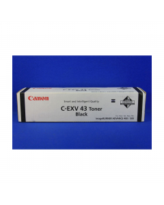 Toner C-EXV 43 iR400i/500i.