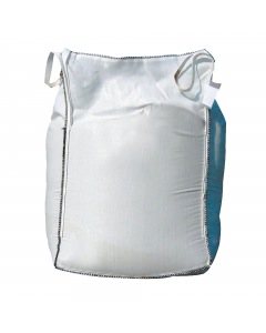 Saccone big bag ad alta resistenza per stoccaggio di rifiuti, minuteria e neon esausti nelle diverse dimensioni ed utilizzo, I big bag sono una delle più efficaci tipologie di imballo per il trasporto e lo stoccaggio di rinfuse solide. Big bag in tessuto 