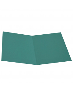 Cartellina per atti semplici  in cartoncino riciclato manilla da 145gr. F.to 25x34cm. Confezione da 100 cartelline.
