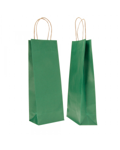 SHOPPER BIOKRAFT NEUTRO CORDINO. Il materiale Biokraft è una carta 100% riciclata, fabbricata utilizzando maceri selezionati di altissima qualità, idonei a garantire costanza di prodotto e di colorazione; è completamente riciclabile, certificato FSC e COM