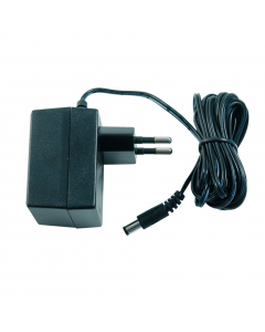 Alimentatore casio ad-a60024. input: 220-230v 50hz 20 ma- output :dc 6v 240ma 1,44 va