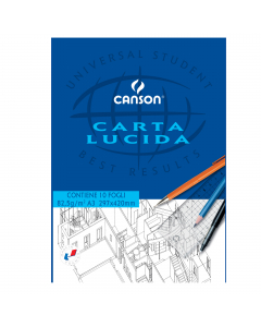 Carta lucida satinata per una perfetta definizione del tracciato e dei suoi contorni, ideale per una punta tubolare e microfilmaggio. Resistente alla grattatura e allo strappo. Il ph neutro garantisce tempi di archiviazione ottimali. Eccellente supporto p