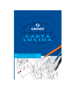 Carta lucida satinata per una perfetta definizione del tracciato e dei suoi contorni, ideale per una punta tubolare e microfilmaggio. Resistente alla grattatura e allo strappo. Il ph neutro garantisce tempi di archiviazione ottimali. Eccellente supporto p