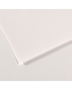 Carta colorata artistica con cotone, colorata in massa e in superficie e sensuale al tatto. Perfetta per tutte le tecniche delle belle arti. Un lato a nido d'ape e un lato liscio. Facili cancellature.
