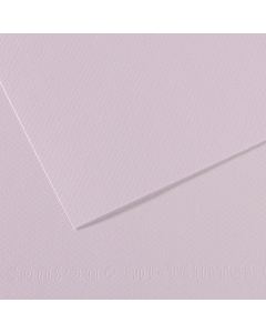 Carta colorata artistica con cotone, colorata in massa e in superficie e sensuale al tatto. Perfetta per tutte le tecniche delle belle arti. Un lato a nido d'ape e un lato liscio. Facili cancellature.