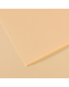 Carta colorata artistica con cotone, colorata in massa e in superficie e sensuale al tatto. Perfetta per tutte le tecniche delle belle arti. Un lato a nido d'ape e un lato liscio. Facili cancellature.