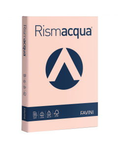 Carta da 140grammi multiuso dai colori tenui per l’ufficio, la casa, la scuola e il tempo libero. Ideali per tutti i sistemi di copiatura e stampa (inkjet, laser, offset…). Tutti i colori sono resistenti all’acqua e alla luce. Le carte sono ricavate da im