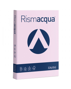 Carta da 140grammi multiuso dai colori tenui per l’ufficio, la casa, la scuola e il tempo libero. Ideali per tutti i sistemi di copiatura e stampa (inkjet, laser, offset…). Tutti i colori sono resistenti all’acqua e alla luce. Le carte sono ricavate da im