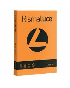 Carta da 200grammi multiuso dai colori forti per l’ufficio, la casa, la scuola e il tempo libero. Ideali per tutti i sistemi di copiatura e stampa (inkjet, laser, offset…). Tutti i colori sono resistenti all’acqua e alla luce. Le carte sono ricavate da im