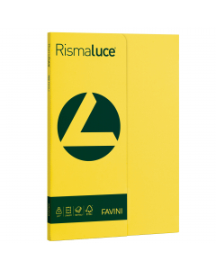 Carta da 90grammi per tutti i sistemi di copiatura e stampa (inkjet, laser, offset...). Tutti i colori sono resistenti all’acqua e alla luce. Le carte sono ricavate da impasti a base di cellulose selezionate chlorine free (ECF) non provenienti da foreste 