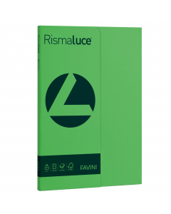 Carta da 200grammi per tutti i sistemi di copiatura e stampa (inkjet, laser, offset...). Tutti i colori sono resistenti all’acqua e alla luce. Le carte sono ricavate da impasti a base di cellulose selezionate chlorine free (ECF) non provenienti da foreste