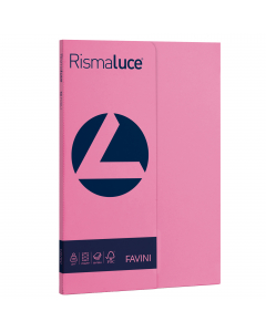 Carta da 200grammi per tutti i sistemi di copiatura e stampa (inkjet, laser, offset...). Tutti i colori sono resistenti all’acqua e alla luce. Le carte sono ricavate da impasti a base di cellulose selezionate chlorine free (ECF) non provenienti da foreste