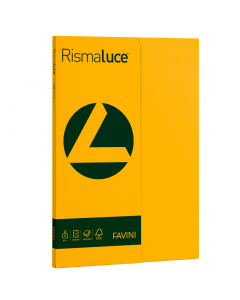 Carta da 90grammi per tutti i sistemi di copiatura e stampa (inkjet, laser, offset...). Tutti i colori sono resistenti all’acqua e alla luce. Le carte sono ricavate da impasti a base di cellulose selezionate chlorine free (ECF) non provenienti da foreste 