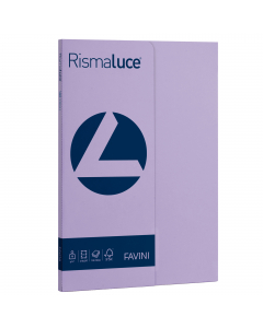 Carta da 90grammi per tutti i sistemi di copiatura e stampa (inkjet, laser, offset...). Tutti i colori sono resistenti all’acqua e alla luce. Le carte sono ricavate da impasti a base di cellulose selezionate chlorine free (ECF) non provenienti da foreste 