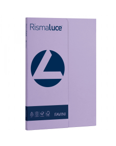 Carta da 200grammi per tutti i sistemi di copiatura e stampa (inkjet, laser, offset...). Tutti i colori sono resistenti all’acqua e alla luce. Le carte sono ricavate da impasti a base di cellulose selezionate chlorine free (ECF) non provenienti da foreste