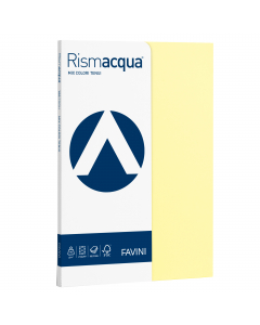 Carta da 90 grammi multiuso dai colori tenui per l’ufficio, la casa, la scuola e il tempo libero. Ideali per tutti i sistemi di copiatura e stampa (inkjet, laser, offset…). Tutti i colori sono resistenti all’acqua e alla luce. Le carte sono ricavate da im