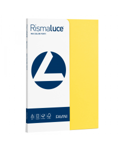 Carta da 200grammi per tutti i sistemi di copiatura e stampa (inkjet, laser, offset...). Tutti i colori sono resistenti all’acqua e alla luce. Le carte sono ricavate da impasti a base di cellulose selezionate chlorine free (ECF) non provenienti da foreste