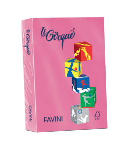 Cartoncino da 160grammi multiuso per la casa, la scuola e il tempo libero. Ideali per tutti i tipi di copiatura, ottimali per stampabilità (inkjet,laser, offset). Acid Free e Chlorine Free (ECF). Formato A4 21x29,7cm. Risma da 250fogli.