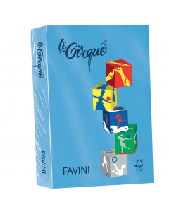 Cartoncino da 160grammi multiuso per la casa, la scuola e il tempo libero. Ideali per tutti i tipi di copiatura, ottimali per stampabilità (inkjet,laser, offset). Acid Free e Chlorine Free (ECF). Formato A4 21x29,7cm. Risma da 250fogli.