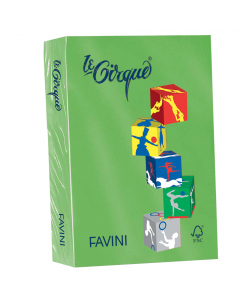 Cartoncino da 160grammi multiuso per la casa, la scuola e il tempo libero. Ideali per tutti i tipi di copiatura, ottimali per stampabilità (inkjet,laser, offset). Acid Free e Chlorine Free (ECF). Formato A4 21x29,7cm. Risma da 250fogli.