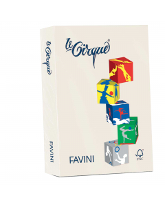Cartoncino da 160grammi multiuso per la casa, la scuola e il tempo libero. Ideali per tutti i tipi di copiatura, ottimali per stampabilità (inkjet,laser, offset). Acid Free e Chlorine Free (ECF). Formato A4 21x29,7cm. Risma da 250fogli.