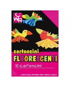 Cartoncino resistente per segnalare prezzi ed offerte