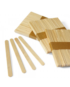 SET DI 50 STECCHE IN LEGNO DIM. 1 X 11,5 CM, SPESSORE 2 MM. ADATTE PER REALIZZARE PROGETTI DI HOBBISTICA, MINIATURE, PUPAZZI E MOLTO ALTRO.