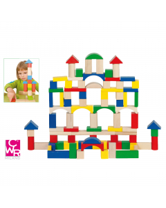 UNO FRA I GIOCHI DIDATTICI PIU' TRADIZIONALI ED EFFICACI PER IMPARARE LE PRIME NOZIONI DI GEOMETRIA, INSIEMISTICA E COLORI. ETA' CONSIGLIATA: 3+