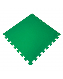 Morbide mattonelle combinabili come puzzle per creare tappeti adattabili a superfici di vari dimensioni. Le mattonelle sono leggere, insonorizzanti e termoisolanti. Ogni mattonella è fornita di bordo. Dimensioni 50x50cm, spessore 1cm. Facili da pulire anc