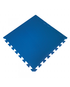 Morbide mattonelle combinabili come puzzle per creare tappeti adattabili a superfici di vari dimensioni. Le mattonelle sono leggere, insonorizzanti e termoisolanti. Ogni mattonella è fornita di bordo. Dimensioni 50x50cm, spessore 1cm. Facili da pulire anc