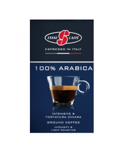Capsula caffè Arabica compatibile con le macchine CITIZ; PIXIE, ESSENZA, LATTISSIMA, U, MAESTRA e INISSIA ad uso domestico. Dolce e soave. Con caratteristiche acidule, tonalità di fruttato e di fiorito, ed un delicato retrogusto di cereali. Miscela di caf