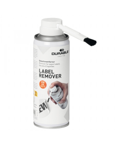 Detergente specifico per la rimozione delle etichette adesive in carta
. Con applicatore per una distribuzione ottimale del prodotto
. Il prodotto va lasciato agire per qualche minuto, dopodiché l’etichetta può essere facilmente rimossa
. Per superfici de