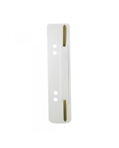 Pressini con aghi in metallo e fascetta di alta qualità resistente e duratura. dimensioni 38x150mm. Foratura 60/80mm.
