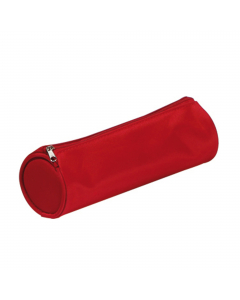 I tombolini Basic sono ideali per contenere penne, matite e utensili per la scrittura, che rimangono chiusi all'interno grazie alla cerniera sulla parte superiore. Realizzati in nylon resistente.