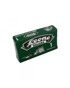 Protetti da una resistente zincatura antiruggine. L’alta tecnologia di produzione ne garantisce una perfetta forma e tenuta. In scatolina di cartone da 100 fermagli n.1 (20mm).