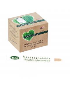 Palette in legno di betulla, non contiene vernici, additivi e sostanze sottoposte a restrizioni per il contatto alimentare.  Adatto a cibi caldi e freddi, solidi e liquidi. .Biodegradabile naturalmente, 
• Dimensioni : cm 11x0.6x0.13
• Peso unitario: 0.88
