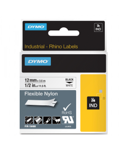 Per impiego con la serie LabelManager, rhino e LabelWriter 450duo.