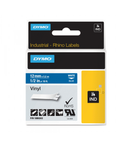 Per impiego con la serie LabelManager, rhino e LabelWriter 450duo.