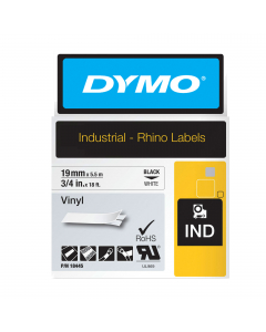 Per impiego con la serie LabelManager, rhino e LabelWriter 450duo.