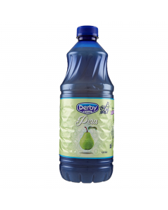 Nettare alla pera

Ingredienti: Purea di pera, Acqua, Zucchero, Sciroppo di glucosio-fruttosio, Acidificante: acido citrico, Antiossidante: acido
ascorbico.